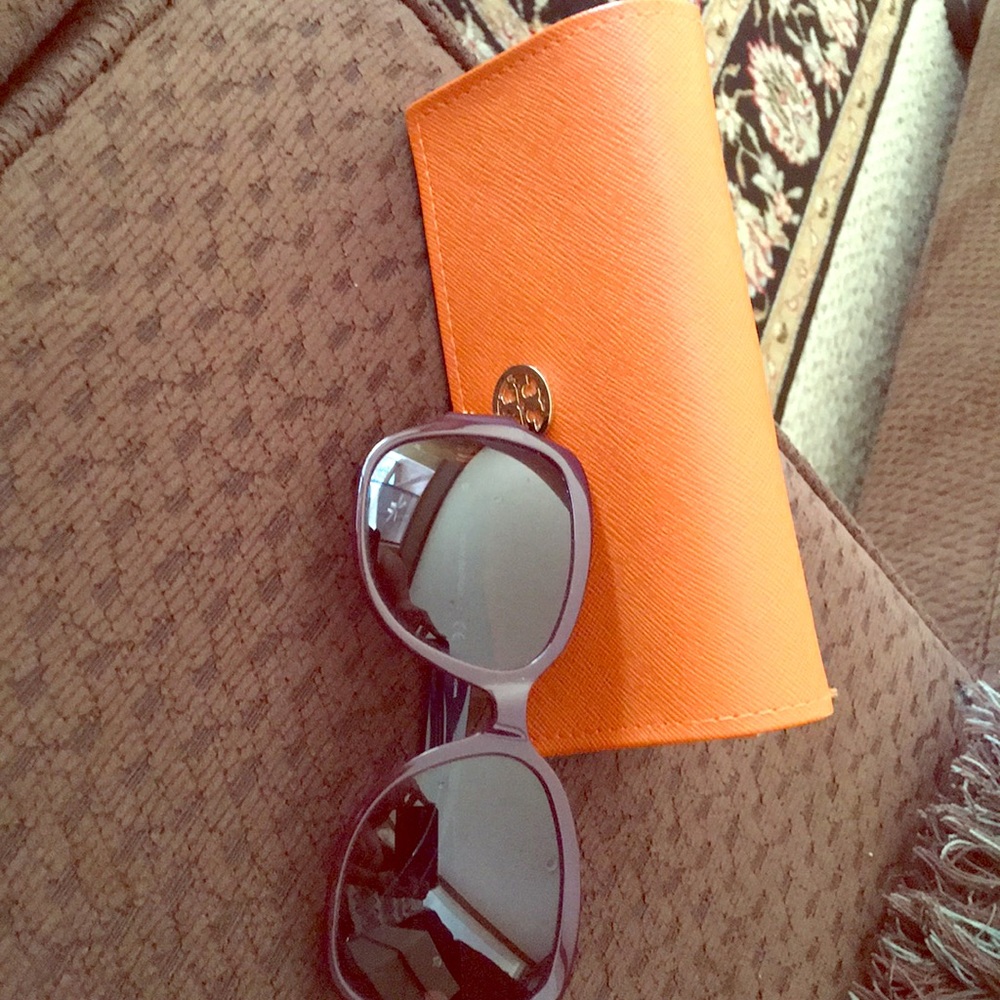 Tory Burch sunglasses